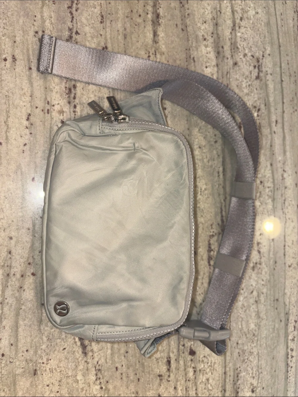 crossbody sling bag lululemon Everywhere Belt 1L Adjustable Shoulder Strap Lululemon Easy Access Crossbody Bag: